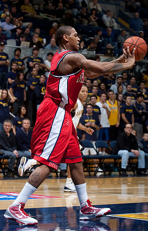 Cal vs Detroit