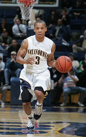 Cal vs Detroit