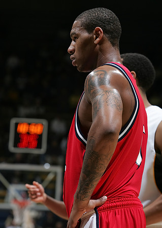 Cal vs Detroit