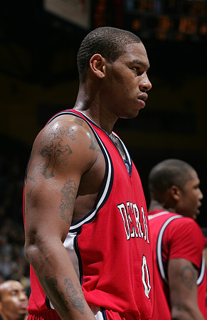 Cal vs Detroit