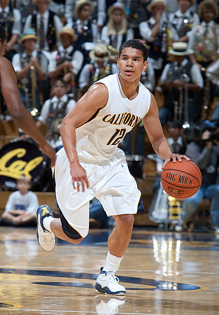 Cal vs Detroit