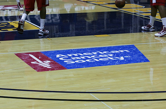 Cal vs Detroit