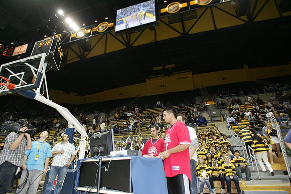 Cal vs Detroit