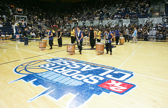 Cal vs Detroit