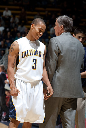 Cal vs Detroit