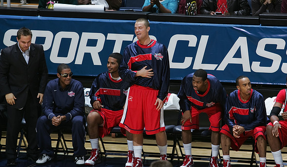 Cal vs Detroit