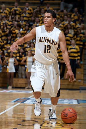 Cal vs Detroit