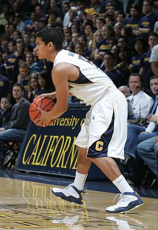 Cal vs Detroit