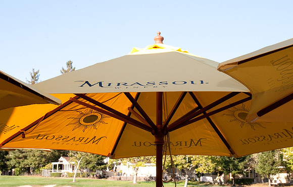 LPGA Mirassou Event