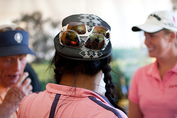 LPGA Mirassou Event
