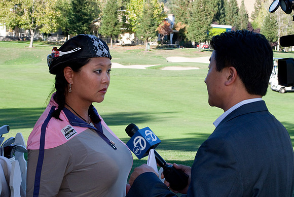 LPGA Mirassou Event