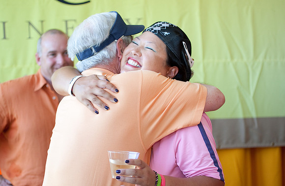 LPGA Mirassou Event