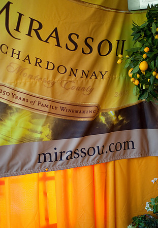 LPGA Mirassou Event