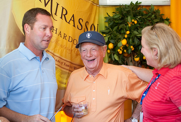 LPGA Mirassou Event