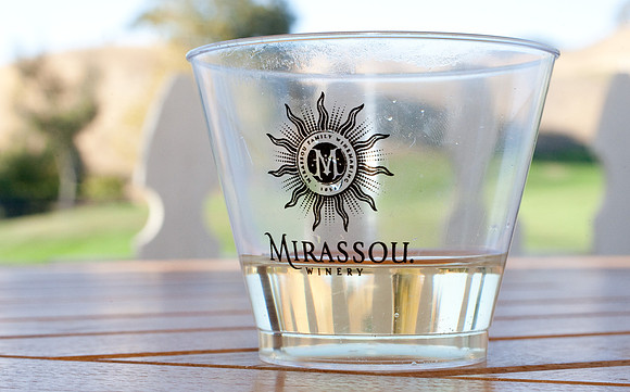 LPGA Mirassou Event