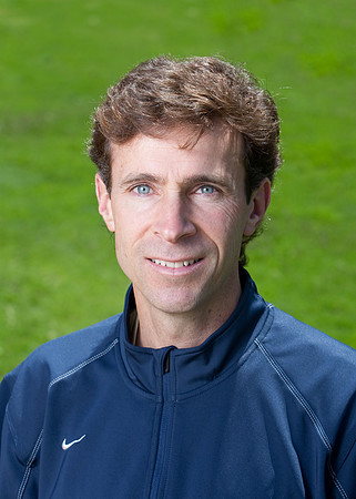 Cal Men's Soccer 2010