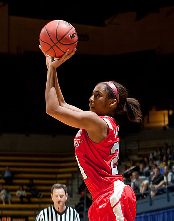 Marist vs Georgetown