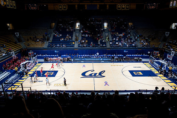 Marist vs Georgetown