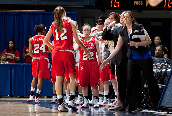 Marist vs Georgetown