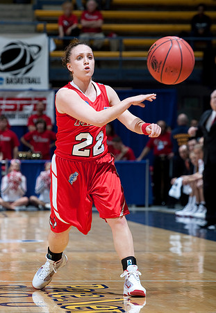 Marist vs Georgetown
