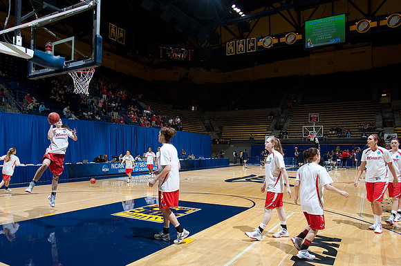 Marist vs Georgetown