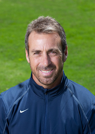 Cal Men's Soccer 2010