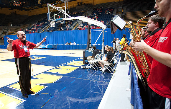 Marist vs Georgetown