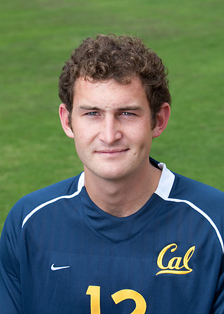 Cal Men's Soccer 2010