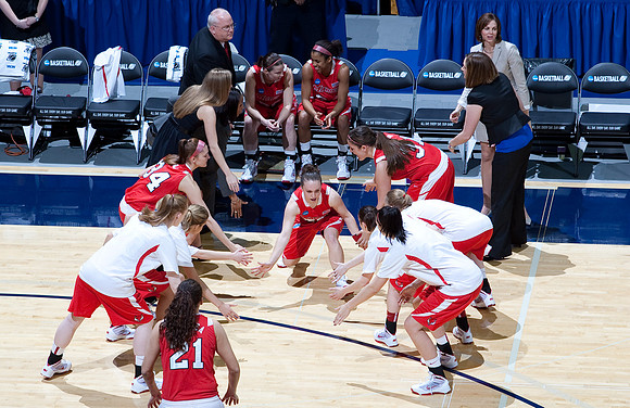 Marist vs Georgetown