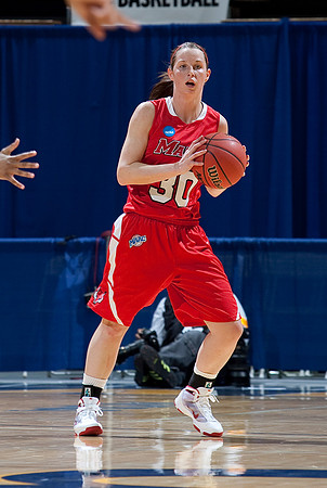 Marist vs Georgetown