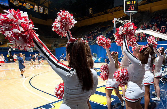 Marist vs Georgetown