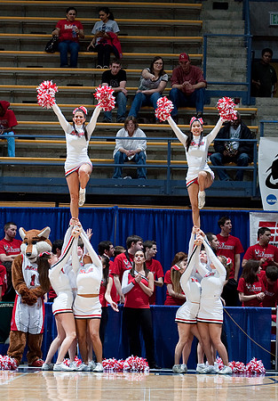 Marist vs Georgetown