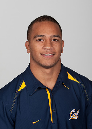 Cal Football 2010