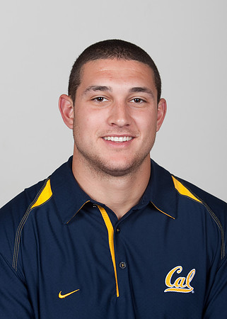 Cal Football 2010