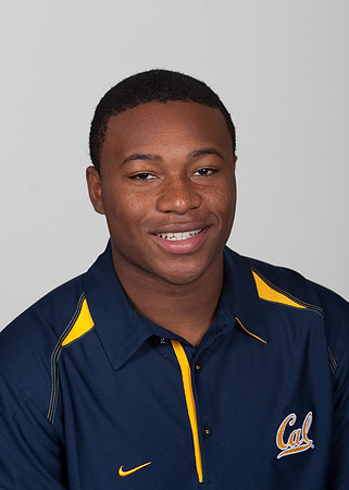 Cal Football 2010