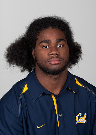 Cal Football 2010