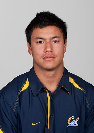 Cal Football 2010