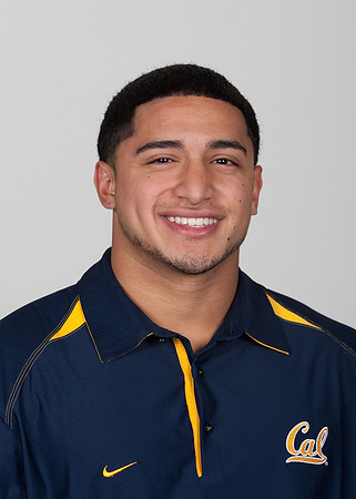 Cal Football 2010