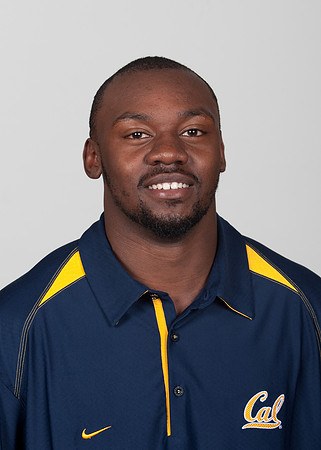 Cal Football 2010