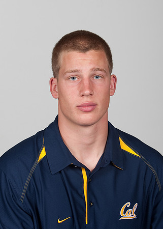 Cal Football 2010