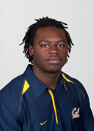 Cal Football 2010