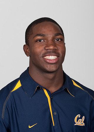 Cal Football 2010