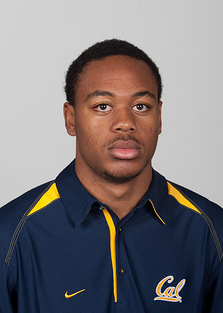 Cal Football 2010