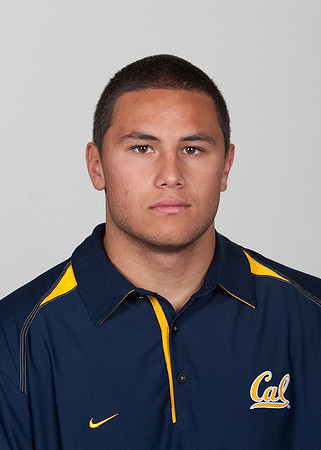 Cal Football 2010