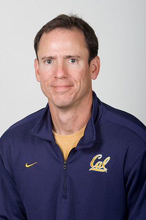 Cal Football Head Shots