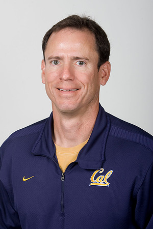 Cal Football Head Shots