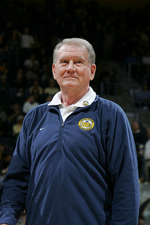 Cal Basketball vs Stanford