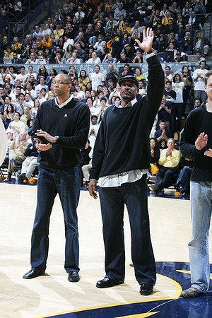 Cal Basketball vs Stanford