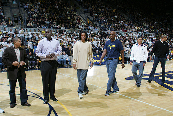 Cal Basketball vs Stanford