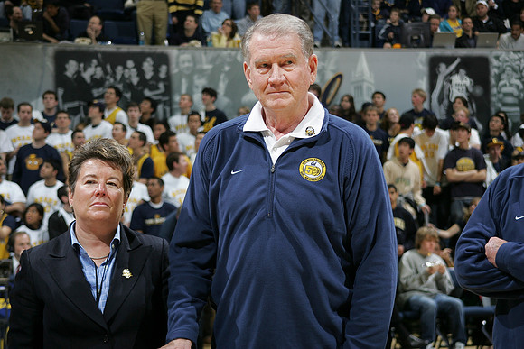 Cal Basketball vs Stanford